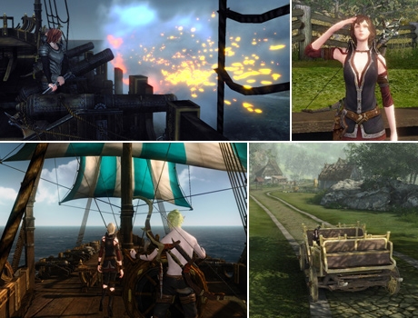 ArcheAge купить игровую валюту