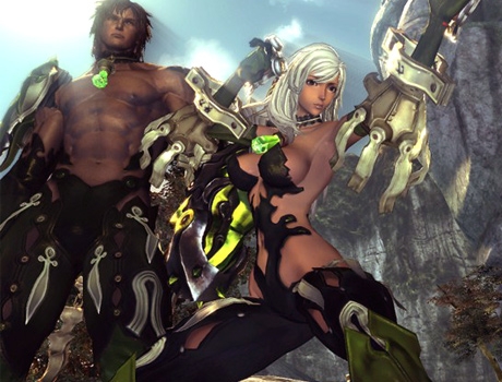 Blade & Soul gold