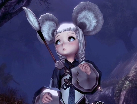 Blade & Soul деньги