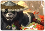 Начало тестирования Mists of Pandaria