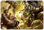 Warhammer Online gold