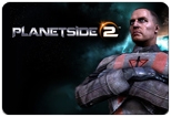 Об игре PlanetSide 2