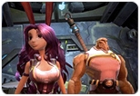 Wildstar