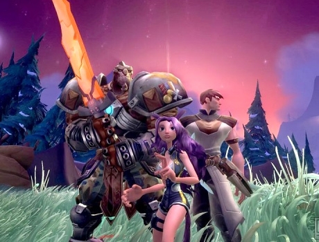 Wildstar gold