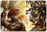 Об игре Warhammer Online: Wrath of Heroes